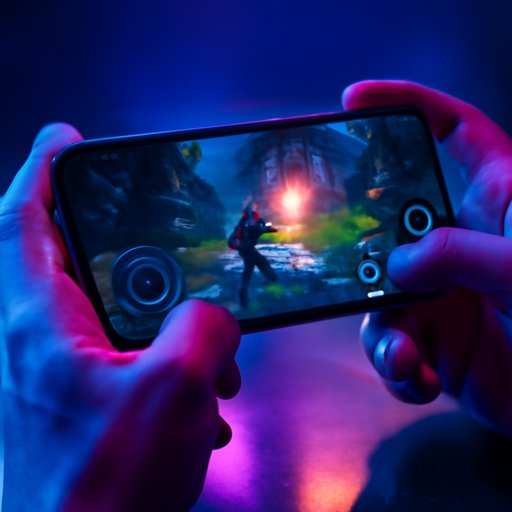 x5 installation prompt on mobile